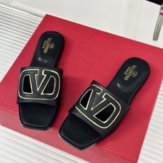 Valentino Slippers